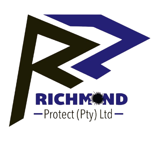 Richmond Protect Logo
